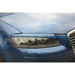 Pestañas faros Audi A3 8P (2003-2012)
