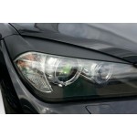 Pestañas faros BMW X1 E84 (2009-2015)