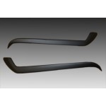 Pestañas faros BMW X3 E83 (2003-2010) - Imagen 2