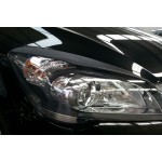 Pestañas faros Kia Ceed Mk1 / ED (2010-2012)
