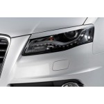 Pestañas faros Audi A4 B8 (2008-2011)