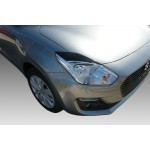 Pestañas faros Suzuki Swift Mk4 (2017-)