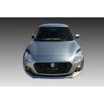 Pestañas faros Suzuki Swift Mk4 (2017-) - Imagen 2