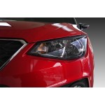 Pestañas faros Seat Arona (2017-) - Imagen 2