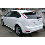 Taloneras Ford Focus Mk2 Facelift (2008-2010) - Imagen 2