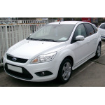 Taloneras Ford Focus Mk2 Facelift (2008-2010) - Imagen 3