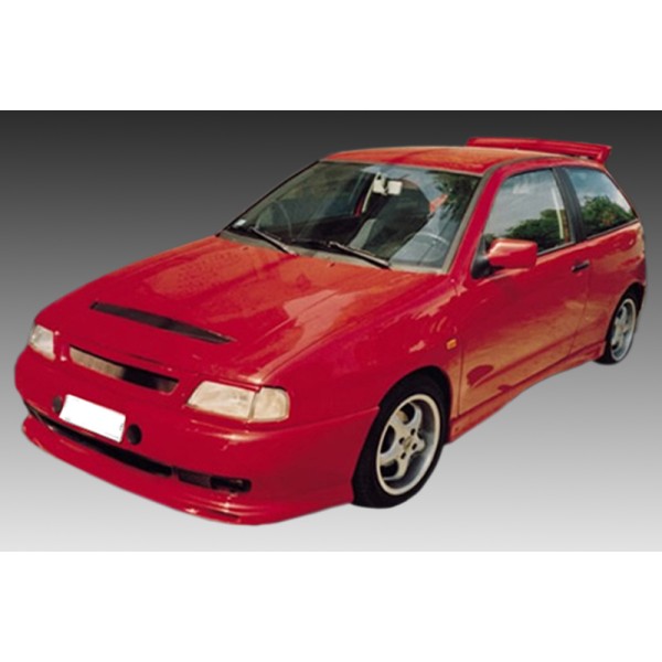 Taloneras Seat Ibiza Mk2 (1996-1999)