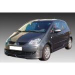 Taloneras Mitsubishi Colt Z30 Hatchback (2002-2012) - Imagen 2