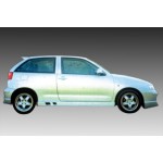 Taloneras V.1 Seat Ibiza Mk2 (1999-2002)