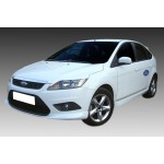 Spoiler delantero Ford Focus Mk2 Facelift (2008-2010)