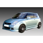 Taloneras Suzuki Swift Mk2 (2004-2010)