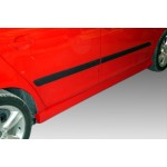 Taloneras Skoda Fabia Mk2 (2007-2014)