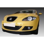 Spoiler delantero Seat Leon Mk2 (2005-2009)
