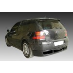 Difusor trasero Volkswagen Golf Mk4