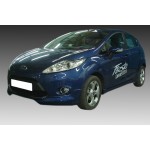 Spoiler delantero Ford Fiesta Mk7 (2008-2013)
