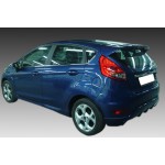 Difusor trasero Ford Fiesta Mk7 (2008-2013)