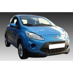 Spoiler delantero Ford Ka Mk2 (2008-2014)