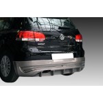 Difusor trasero Volkswagen Golf Mk6