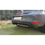 Difusor trasero V.2 Volkswagen Golf Mk6