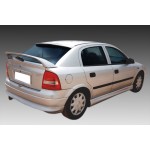 Difusor trasero Opel Astra G (1998-2004)