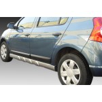 Taloneras Dacia Sandero Mk1 (2008-2012) - Imagen 2