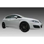 Taloneras Seat Leon Mk2 Facelift (2009-2011)