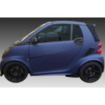 Taloneras Flaps Smart Fortwo 451