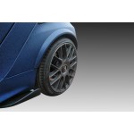 Taloneras Flaps Smart Fortwo 451 - Imagen 2