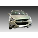 Spoiler delantero Hyundai ix35 (2009-2015)