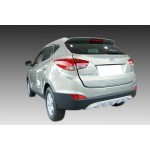 Difusor trasero Hyundai ix35 (2009-2015)
