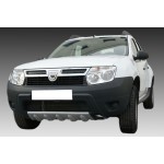 Spoiler delantero Dacia Duster Mk1 (2010-2017)
