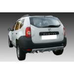 Difusor trasero Dacia Duster Mk1 (2010-2017)