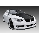 Spoiler delantero BMW 3 Series E92 Coupe