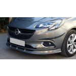 Spoiler delantero Opel Corsa E (2014-2019)