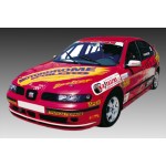 Taloneras V.1 Seat Leon Mk1 (1999-2005)