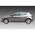 Taloneras Seat Leon Mk3 5-doors (2012-2020)