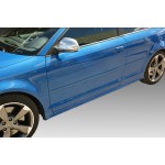 Taloneras Audi A3 8P Hatchback (2003-2012)