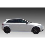 Taloneras Audi A3 8V Sportback (2013-2020)