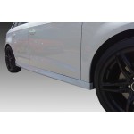 Taloneras Audi A3 8V Sportback (2013-2020) - Imagen 2