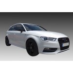 Taloneras Audi A3 8V Sportback (2013-2020) - Imagen 3