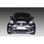 Spoiler delantero Smart 453 - Imagen 2