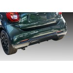 Difusor trasero Smart 453
