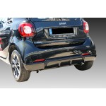 Difusor trasero Smart 453 - Imagen 2