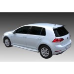 Taloneras Volkswagen Golf Mk7 5-doors