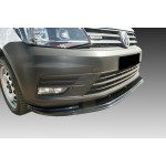 Spoiler delantero Volkswagen Caddy Mk4 (2015-2021)