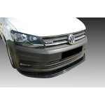 Spoiler delantero Volkswagen Caddy Mk4 (2015-2021) - Imagen 4