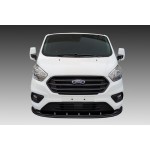 Spoiler delantero Ford Transit Custom Facelift (2018-) - Imagen 2