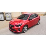 Taloneras Extensions Opel Corsa F (2019-) - Imagen 2