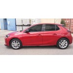 Taloneras Extensions Opel Corsa F (2019-) - Imagen 4