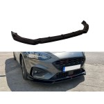 Spoiler delantero Ford Focus Mk4 ST / ST-Line (2018-2021)